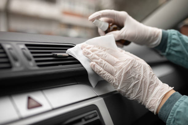 Best Affordable HVAC Duct Cleaning  in Mayfield, PA