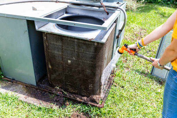 Best Professional Duct Cleaning Services  in Mayfield, PA