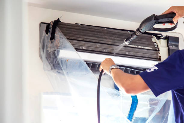 Best HVAC Duct Inspection Services  in Mayfield, PA