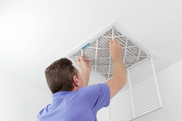 Best Affordable Air Duct Cleaning  in Mayfield, PA